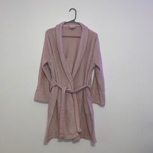 Capelli New York Pink S/M House Robe